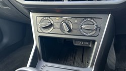 2025 (75) VOLKSWAGEN POLO 1.0 TSI Match 5dr 5250643