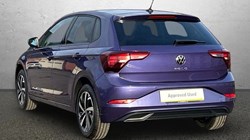2025 (75) VOLKSWAGEN POLO 1.0 TSI Match 5dr 5250631