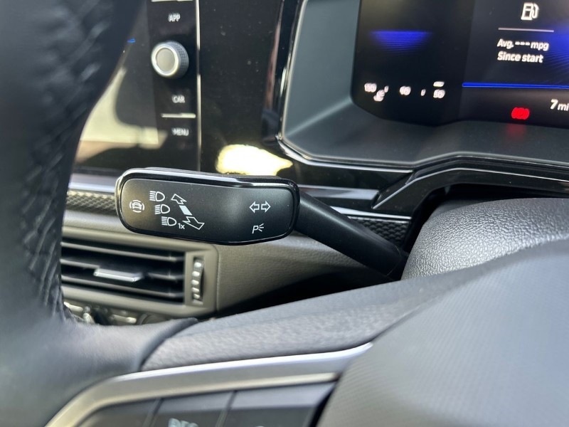 2025 (75) VOLKSWAGEN POLO 1.0 TSI Match 5dr 5250658