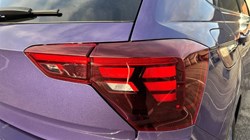 2025 (75) VOLKSWAGEN POLO 1.0 TSI Match 5dr 5250662