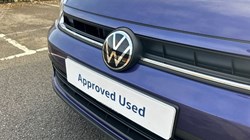 2025 (75) VOLKSWAGEN POLO 1.0 TSI Match 5dr 5250659