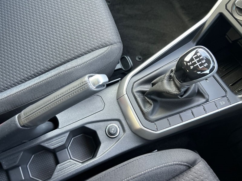 2025 (75) VOLKSWAGEN POLO 1.0 TSI Match 5dr 5250644