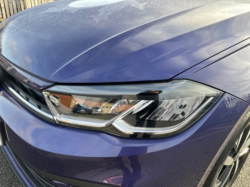 2025 (75) VOLKSWAGEN POLO 1.0 TSI Match 5dr 5250660