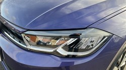 2025 (75) VOLKSWAGEN POLO 1.0 TSI Match 5dr 5250660