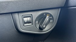 2025 (75) VOLKSWAGEN POLO 1.0 TSI Match 5dr 5250651