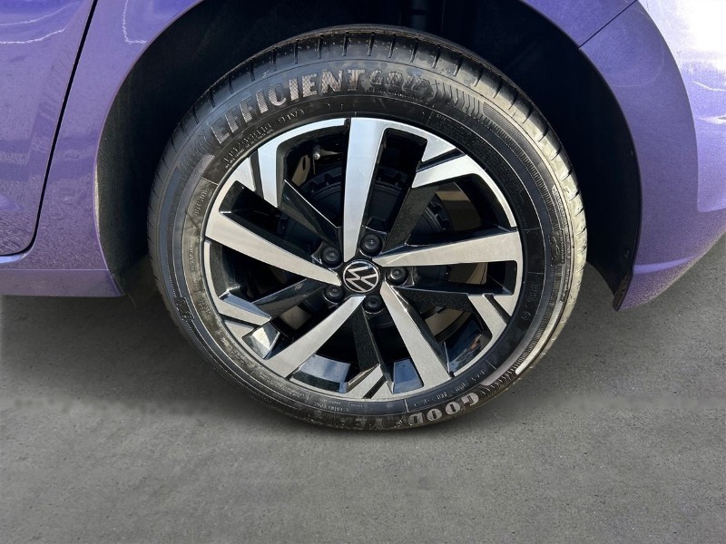 2025 (75) VOLKSWAGEN POLO 1.0 TSI Match 5dr 5250637