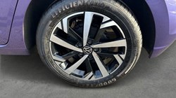 2025 (75) VOLKSWAGEN POLO 1.0 TSI Match 5dr 5250637