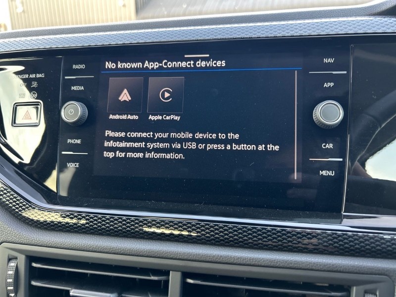 2025 (75) VOLKSWAGEN POLO 1.0 TSI Match 5dr 5250653