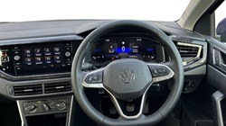 2025 (75) VOLKSWAGEN POLO 1.0 TSI Match 5dr 5250640
