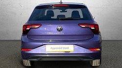 2025 (75) VOLKSWAGEN POLO 1.0 TSI Match 5dr 5250635