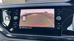 2025 (75) VOLKSWAGEN POLO 1.0 TSI Match 5dr 5250652