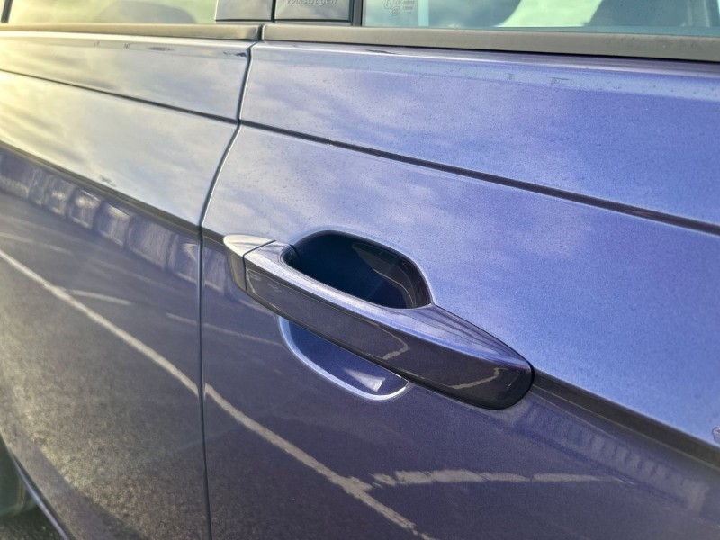 2025 (75) VOLKSWAGEN POLO 1.0 TSI Match 5dr 5250663