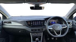 2025 (75) VOLKSWAGEN POLO 1.0 TSI Match 5dr 5250638