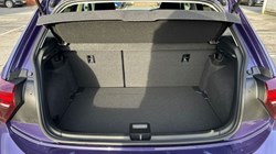 2025 (75) VOLKSWAGEN POLO 1.0 TSI Match 5dr 5250646