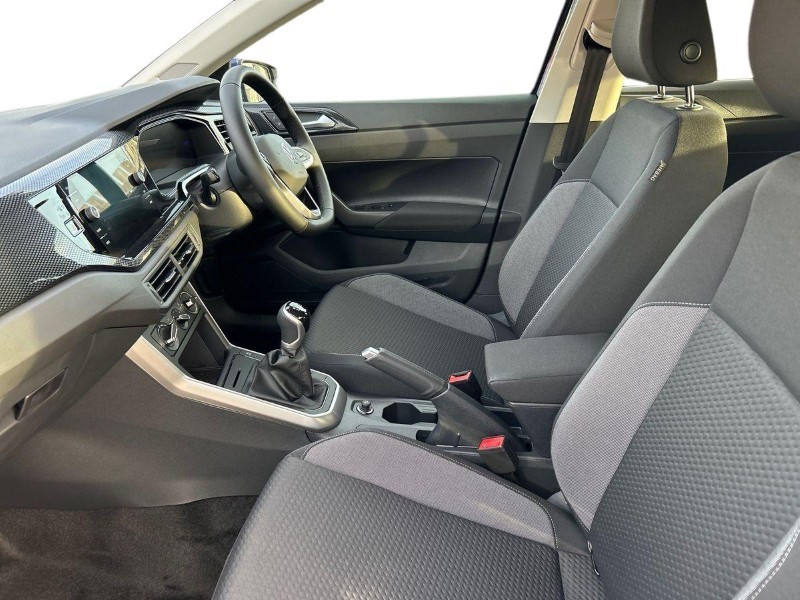 2025 (75) VOLKSWAGEN POLO 1.0 TSI Match 5dr 5250632