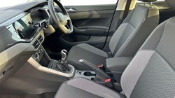 2025 (75) VOLKSWAGEN POLO 1.0 TSI Match 5dr 5250632