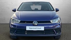 2025 (75) VOLKSWAGEN POLO 1.0 TSI Match 5dr 5250636