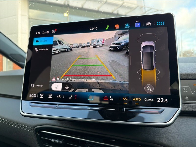 2025 (75) VOLKSWAGEN ID.3 150kW Match Pro S 77kWh 5dr Auto [5 Seats] 5250488