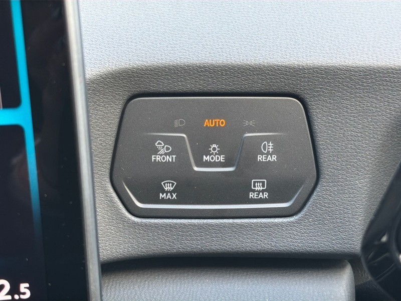 2025 (75) VOLKSWAGEN ID.3 150kW Match Pro S 77kWh 5dr Auto [5 Seats] 5250487