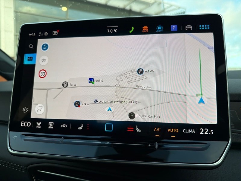 2025 (75) VOLKSWAGEN ID.3 150kW Match Pro S 77kWh 5dr Auto [5 Seats] 5250489