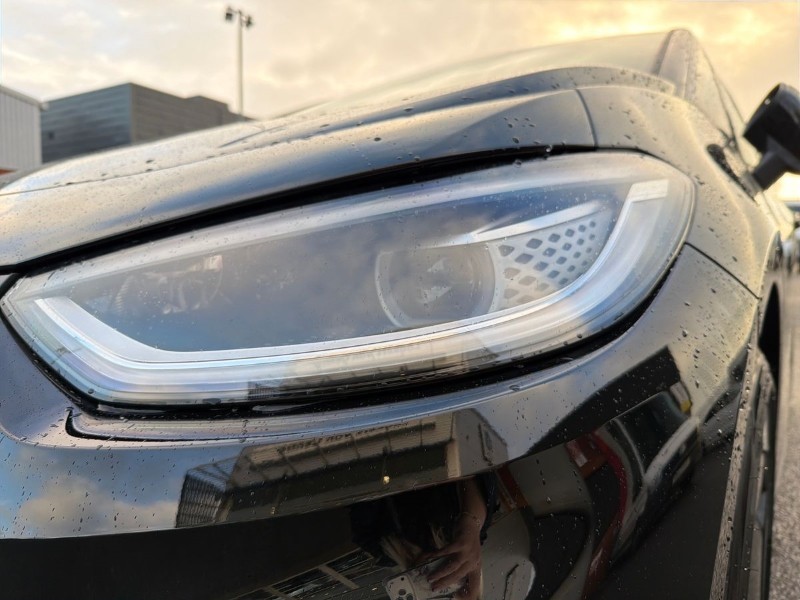 2025 (75) VOLKSWAGEN ID.3 150kW Match Pro S 77kWh 5dr Auto [5 Seats] 5250496