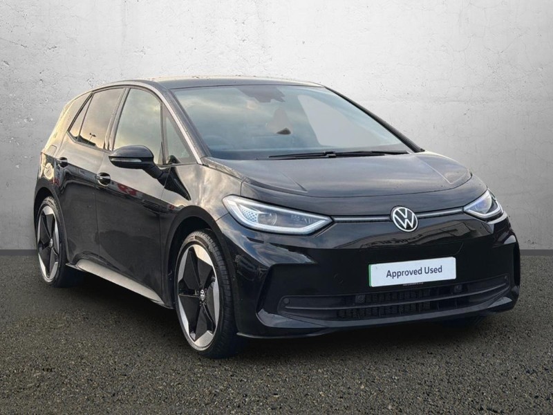2025 (75) VOLKSWAGEN ID.3 150kW Match Pro S 77kWh 5dr Auto [5 Seats]