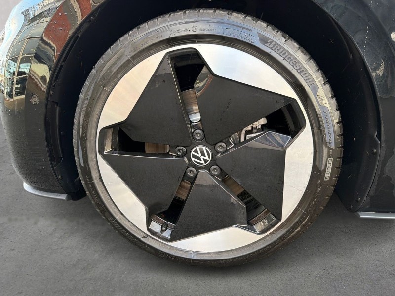 2025 (75) VOLKSWAGEN ID.3 150kW Match Pro S 77kWh 5dr Auto [5 Seats] 5250473