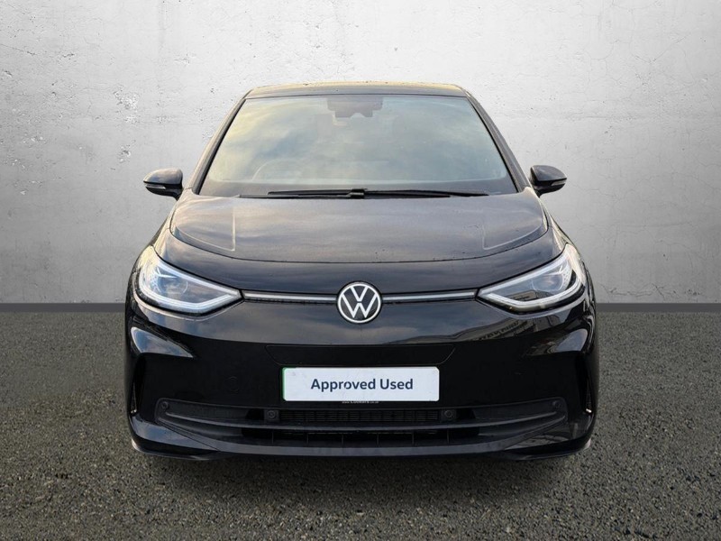 2025 (75) VOLKSWAGEN ID.3 150kW Match Pro S 77kWh 5dr Auto [5 Seats] 5250472