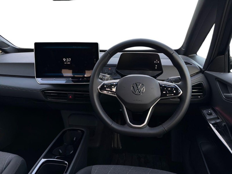 2025 (75) VOLKSWAGEN ID.3 150kW Match Pro S 77kWh 5dr Auto [5 Seats] 5250476