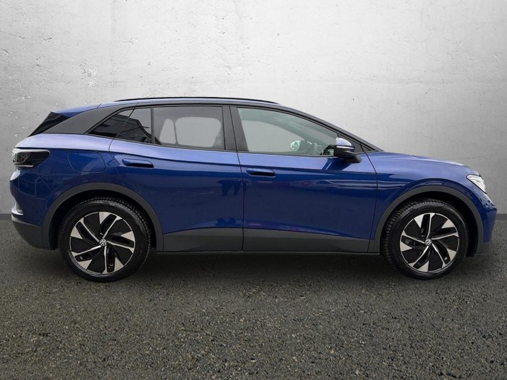 2026 (26) VOLKSWAGEN ID.4 210kW 4MOTION Match Pro 77kWh 5dr Auto 5271350