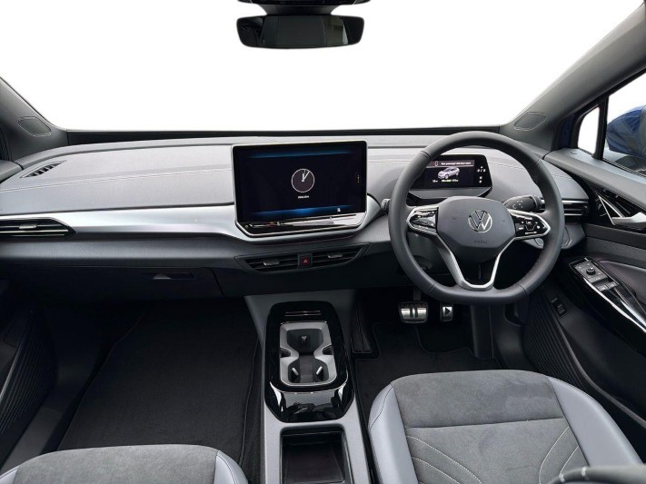 2026 (26) VOLKSWAGEN ID.4 210kW 4MOTION Match Pro 77kWh 5dr Auto 5271354