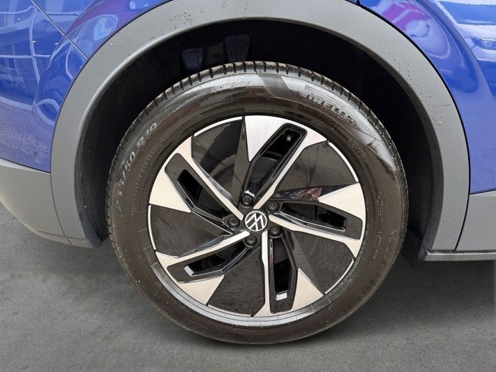 2026 (26) VOLKSWAGEN ID.4 210kW 4MOTION Match Pro 77kWh 5dr Auto 5271353