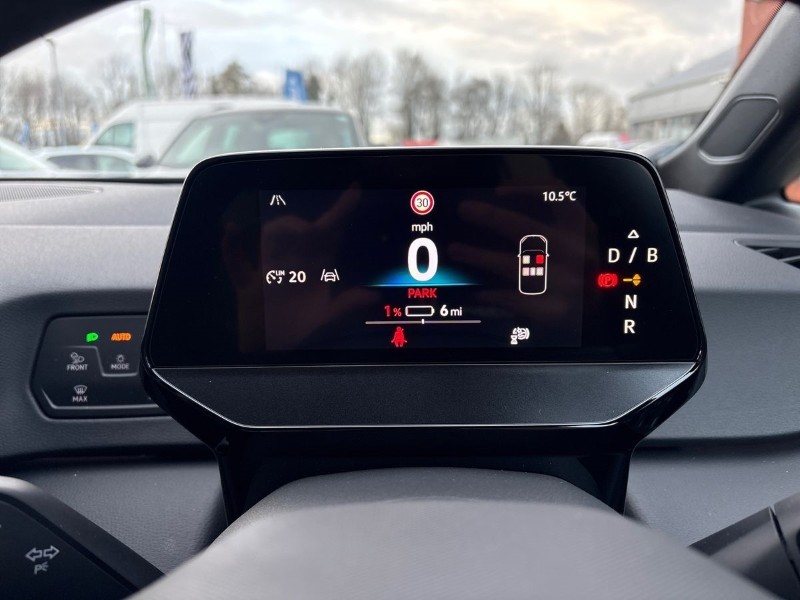 2026 (26) VOLKSWAGEN ID.3 150kW Match Pro S 79kWh 5dr Auto [5 Seats] 5250509