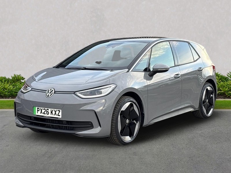 2026 (26) VOLKSWAGEN ID.3 150kW Match Pro S 79kWh 5dr Auto [5 Seats] 5250517