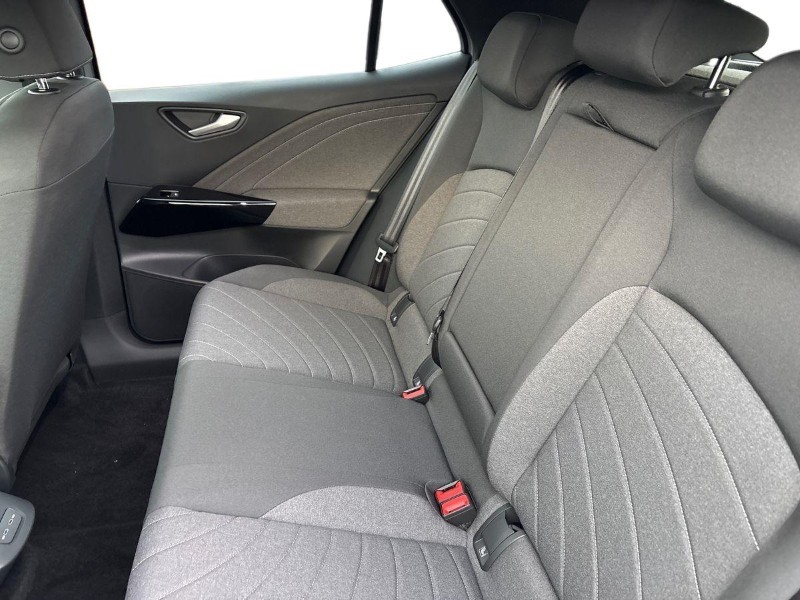 2026 (26) VOLKSWAGEN ID.3 150kW Match Pro S 79kWh 5dr Auto [5 Seats] 5250501