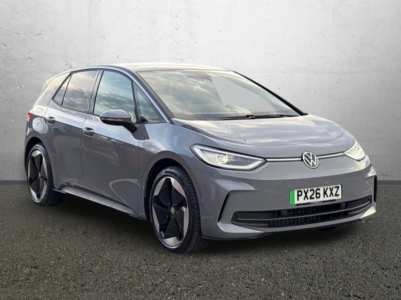 2026 (26) VOLKSWAGEN ID.3 150kW Match Pro S 79kWh 5dr Auto [5 Seats]