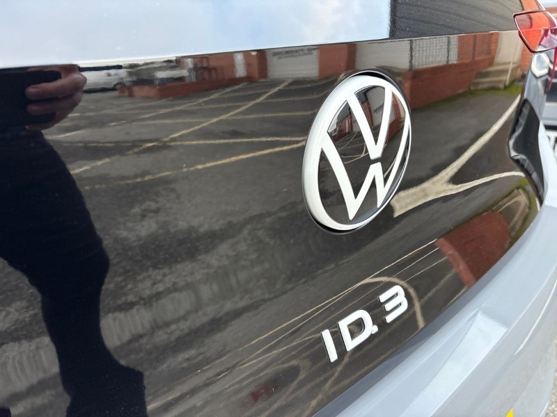 2026 (26) VOLKSWAGEN ID.3 150kW Match Pro S 79kWh 5dr Auto [5 Seats] 5250530