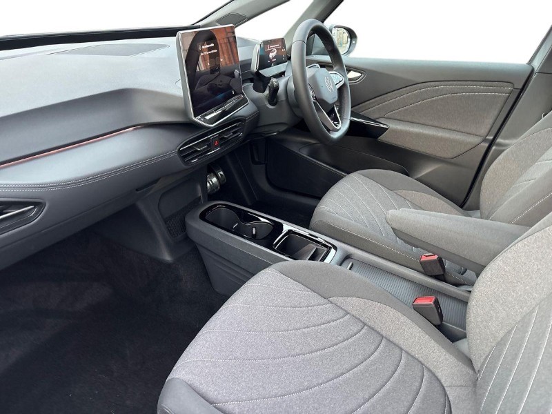 2026 (26) VOLKSWAGEN ID.3 150kW Match Pro S 79kWh 5dr Auto [5 Seats] 5250500