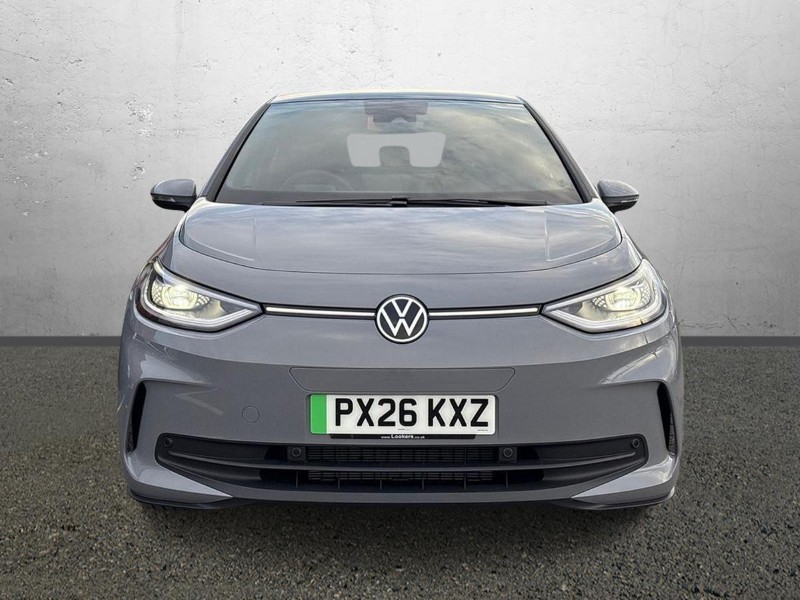 2026 (26) VOLKSWAGEN ID.3 150kW Match Pro S 79kWh 5dr Auto [5 Seats] 5250504