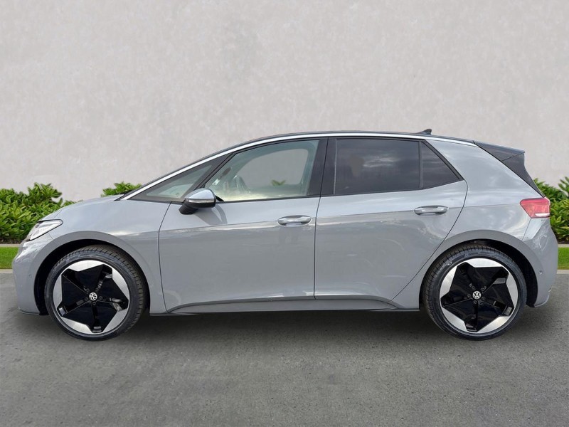 2026 (26) VOLKSWAGEN ID.3 150kW Match Pro S 79kWh 5dr Auto [5 Seats] 5250516