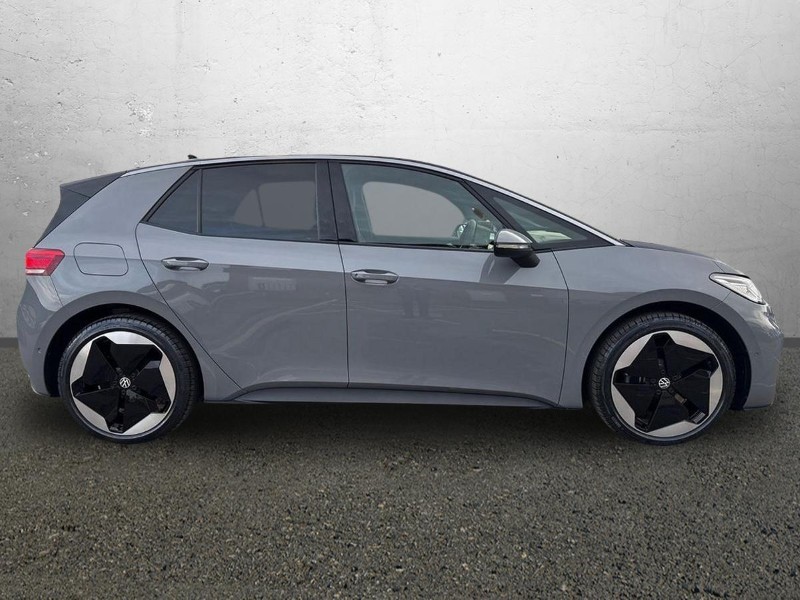 2026 (26) VOLKSWAGEN ID.3 150kW Match Pro S 79kWh 5dr Auto [5 Seats] 5250502