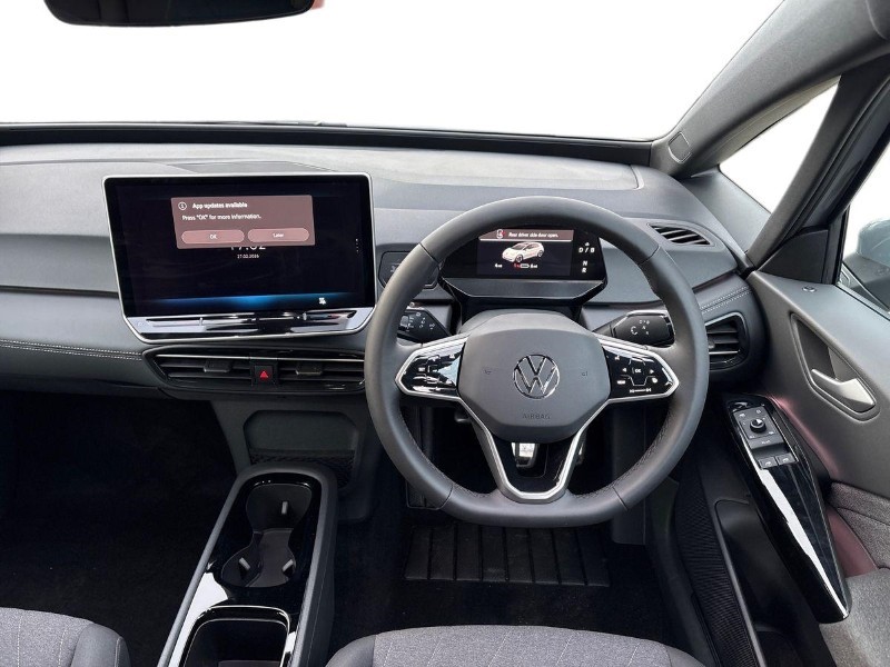2026 (26) VOLKSWAGEN ID.3 150kW Match Pro S 79kWh 5dr Auto [5 Seats] 5250508