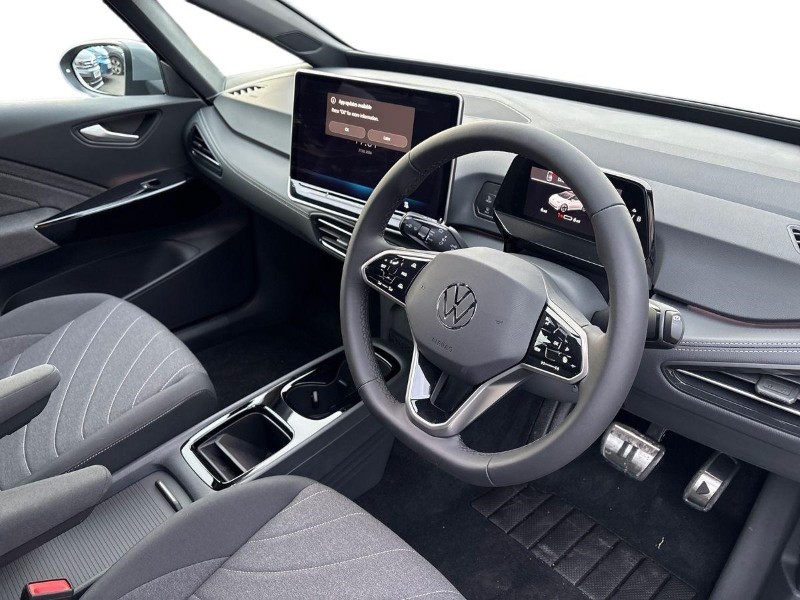 2026 (26) VOLKSWAGEN ID.3 150kW Match Pro S 79kWh 5dr Auto [5 Seats] 5250507
