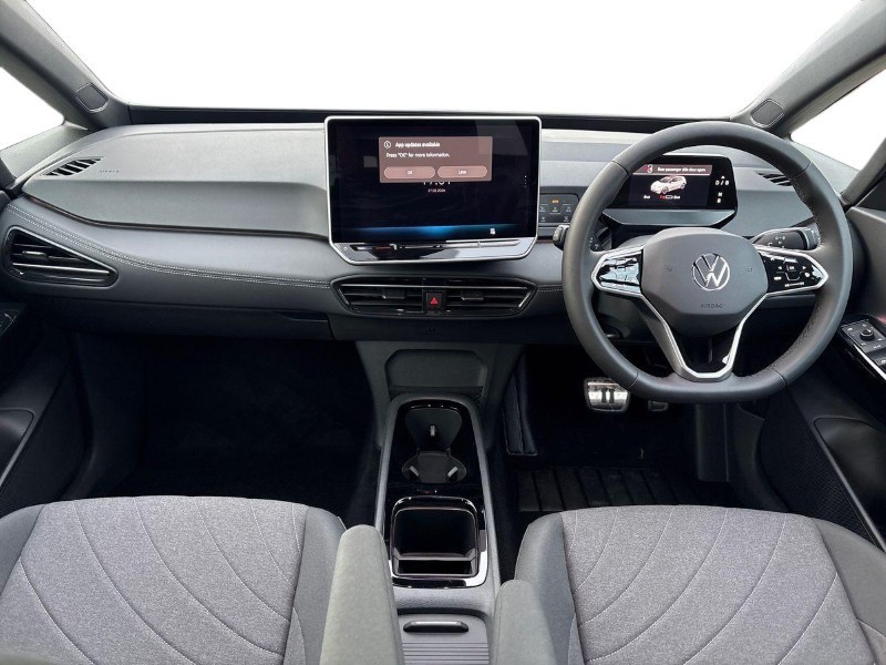 2026 (26) VOLKSWAGEN ID.3 150kW Match Pro S 79kWh 5dr Auto [5 Seats] 5250506