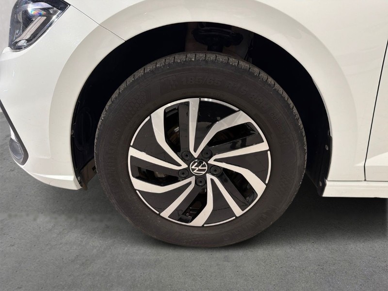 2022 (72) VOLKSWAGEN POLO 1.0 Life 5dr 5229356