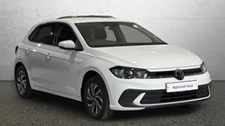 2022 (72) VOLKSWAGEN POLO 1.0 Life 5dr 5229349