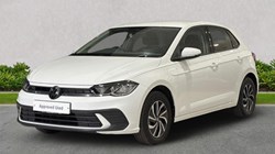 2022 (72) VOLKSWAGEN POLO 1.0 Life 5dr 5229368