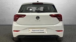 2022 (72) VOLKSWAGEN POLO 1.0 Life 5dr 5229354