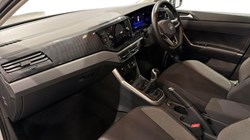 2022 (72) VOLKSWAGEN POLO 1.0 Life 5dr 5229351