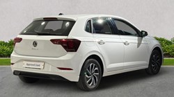2022 (72) VOLKSWAGEN POLO 1.0 Life 5dr 5229366